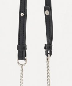 J.PRESS LADIES キルティング スマホポシェット