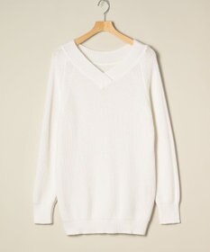 ONWARD Reuse Park 【UNFILO】ニット春夏