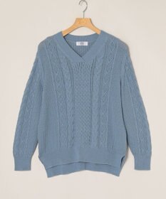 ONWARD Reuse Park 【J.PRESS】ニット春夏