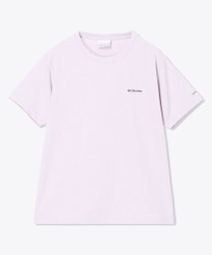 Columbia Columbia/ ウィメンズライトキャニオンショートスリーブTシャツ /コロンビア