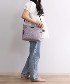 ACE BAGS & LUGGAGE Kanana project カナナモノグラム3rd ショルダーバッグ 11912 カナナ プロジェクト