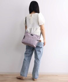 ACE BAGS & LUGGAGE Kanana project カナナモノグラム3rd ショルダーバッグ 11912 カナナ プロジェクト