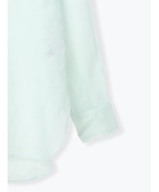 Te chichi フレンチリネンシャツ