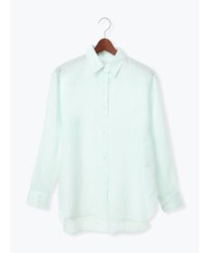 Te chichi フレンチリネンシャツ