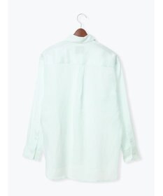 Te chichi フレンチリネンシャツ