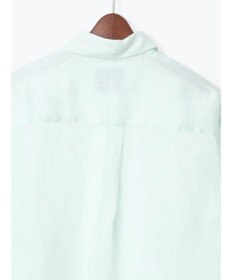 Te chichi フレンチリネンシャツ