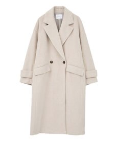 AMERICAN HOLIC ルーズチェスターコート