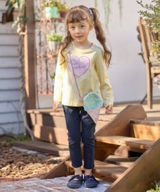 ANY KIDS 7days ドリームストレッチ パンツ