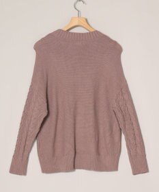 ONWARD Reuse Park 【any SiS】ニット秋冬