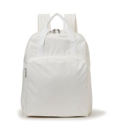 LeSportsac MEDIUM E/W BACKPACK/メレンゲ2