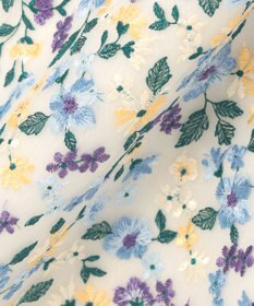 TOCCA 【キャンセル分販売！】QUEEN OF FLOWER ドレス