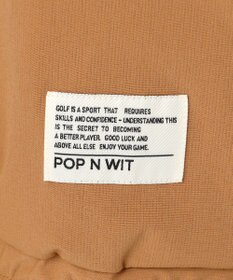 PW CIRCULUS 【ストレッチ素材】【MEN】トラックジャケット ゴルフ