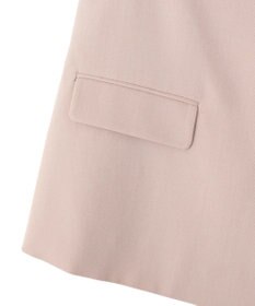 YECCA VECCA 2wayキャミソールビスチェ