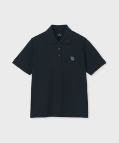 Paul Smith ゼブラ ワンポイント ポロシャツ