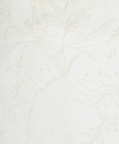 Maison de FLEUR EC限定レースフリルハンドルスクエアトートMバッグ