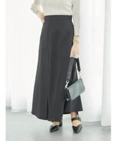 earth music&ecology アシメキリカエスカート