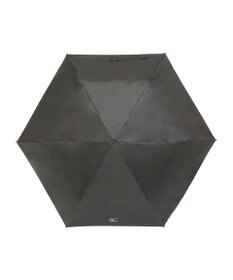 MOONBAT 【WEB限定】MIZUNO  (ミズノ) 無地 ロゴ 日傘 折りたたみ傘 パラソル 晴雨兼用 軽量 一級遮光  遮熱効果 遮光率100% UV遮蔽100%