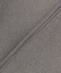 #Newans 【洗濯機可】シャーリングカフスパウダリーブラウス