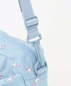 ANY KIDS 3WAY ボトルホルダー付き ショルダーバッグ