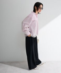 Green Parks イージーケアチュールドッキングシャツ