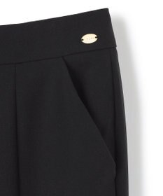 TOCCA 【洗える・消臭】BOUNCING RIBBON パンツ