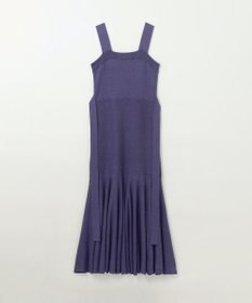 GRACE CONTINENTAL ニットキャミワンピース