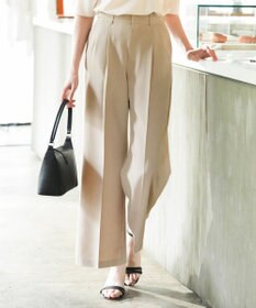 ANY SIS アーバンクールタッチ パンツ