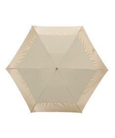 MOONBAT GRACY(グレイシー) 晴雨兼用日傘 折りたたみ傘 T/C&Pサテン Mix and Mach