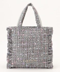 美品【TOCCA】WAVES MINIBAG ミニバッグ WAVES MINIBAG ミニバッグ / TOCCA | ファッション通販 【公式