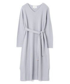 BEIGE， LISS / ニットワンピース