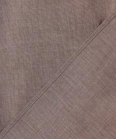 J.PRESS LADIES S 【WEB限定カラーあり・一枚で着映え】ラミー ポプリン ボクシーシャツ