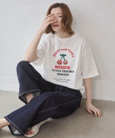 WEGO 【トムとジェリー/グレムリン/バットマン/ユニセックス着用ITEM/SMLサイズ展開】キャラクターズグラフィックT1（SS）