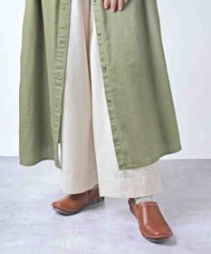 REGAL FOOT COMMUNITY 【アールドット】S07C カジュアルスリッポン カジュアルシューズ