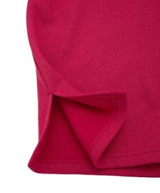 Green Parks ＦＡＮＴＡＳＩＡ／ワンポイントプリントパーカー