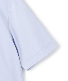 JOSEPH HOMME 新素材【洗える/ストレッチ】ハイゲージコットンジャージー 　レギュラーカラーシャツ