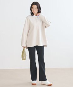 UNFILO BEAUTY FORM JERSEY ラガーシャツ