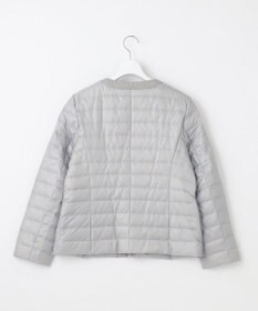 自由区 S 【洗える】ライトダウン ジャケット