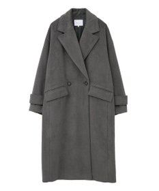 AMERICAN HOLIC ルーズチェスターコート