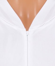 San-ai Resort（三愛水着楽園） 【SALE】【UPF50＋】【撥水加工】ラッシュパーカー　S・M・L　【Reir（レイール）】