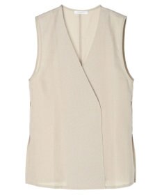 Green Parks 接触冷感　ベルト付きベスト