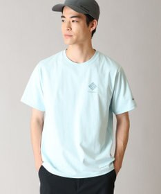 Columbia Columbia/ ワイルドステップパスグラフィックショートスリーブTシャツ /コロンビア