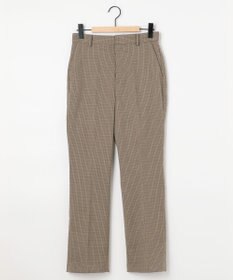 SHARE PARK LADIES 【洗える】TRストレートパンツ