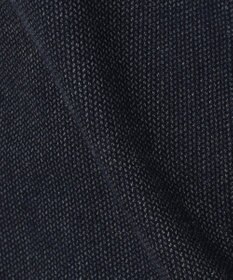 JOSEPH ABBOUD 【キングサイズ】コットンテンセルヘリンボン パンツ