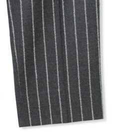 JOSEPH HOMME ブークレストライプ　フランネル / BAGS