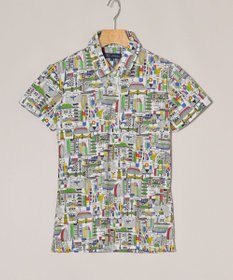 ONWARD Reuse Park 【23区 GOLF】カットソー春夏