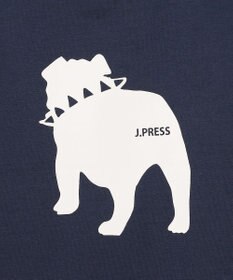 J.PRESS KIDS 【100-130cm】 バックブルTシャツ