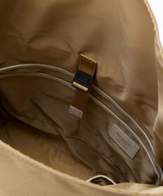 TOPKAPI 【Breath TOPKAPI】RIPPLE リプル エコナイロン コンビ リュック / バッグパック