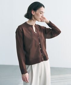 UNFILO 【GOCOCi/ワコール】カップ付き キャミソール