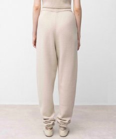 NAVE 【Nave】ウールカシミヤ パンツ