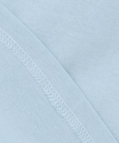 ANY KIDS ひんやりクール カットソーワンピース